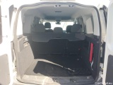  Land Rover  Discovery VOLKSWAGEN Caddy / 2020 / 4P / monovolumen Kombi 2.0 TDI 75kW (102CV) turismo #8