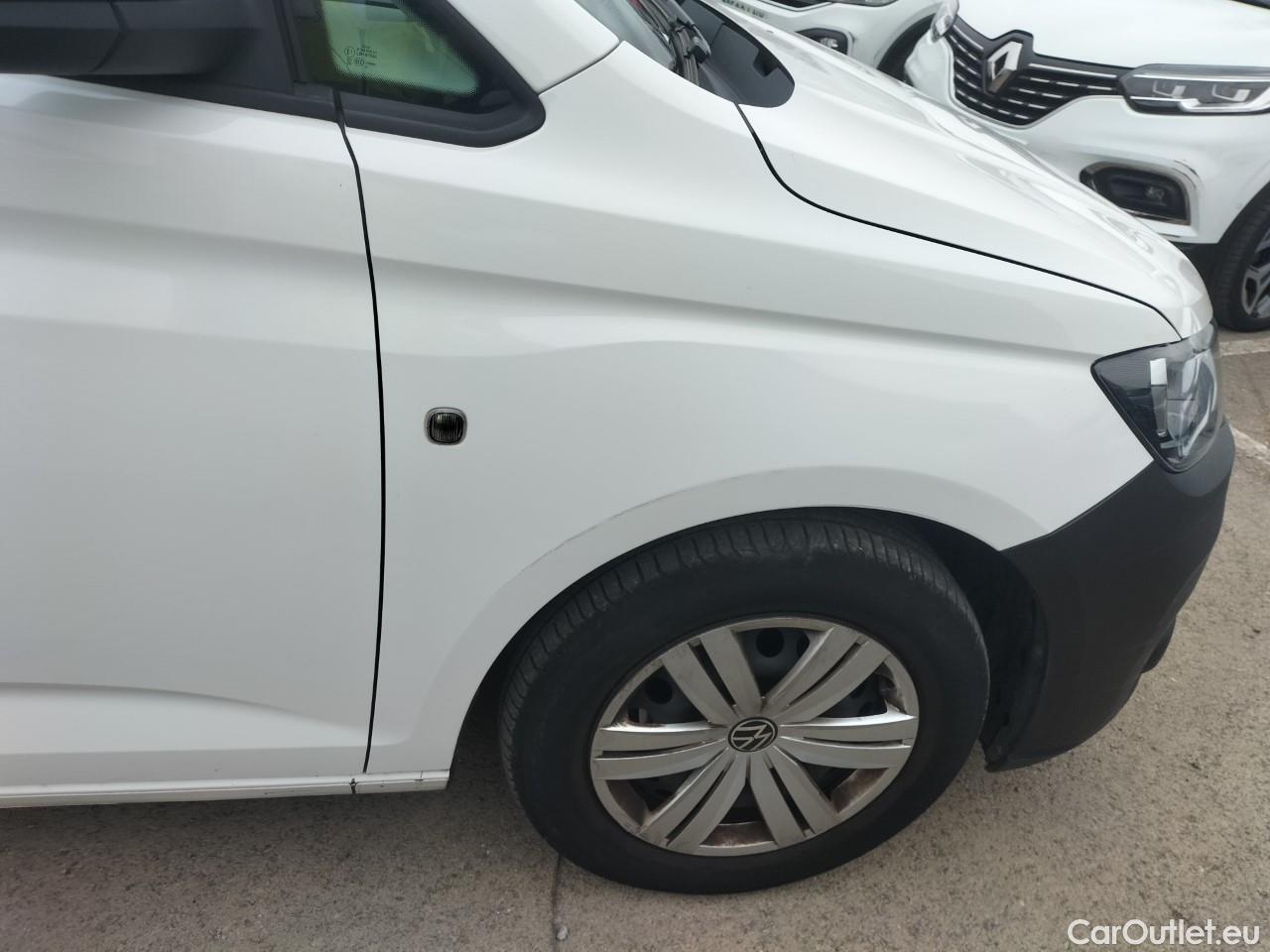  Land Rover  Discovery VOLKSWAGEN Caddy Kombi 2.0 TDI 75kW (102CV) (CX) #45