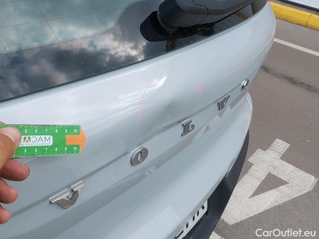  Volvo  XC 40 XC40 R Design Expression Recharge Plug-In Hybrid 2WD 1.5 T5 260CV AT7 E6d #2