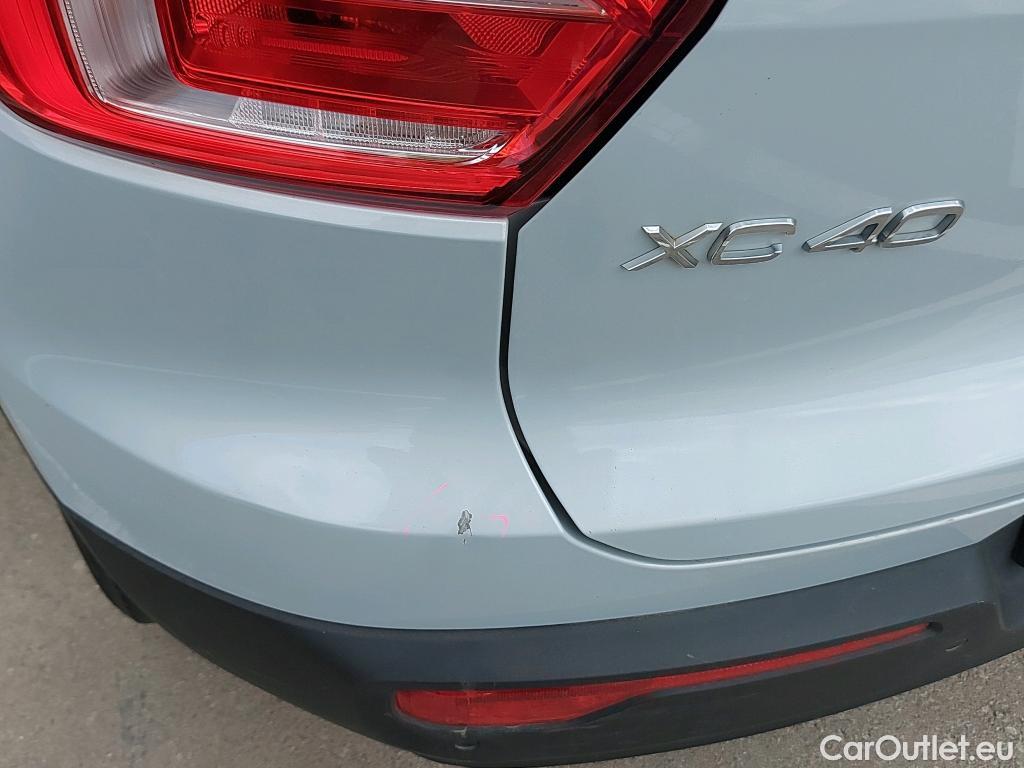  Volvo  XC 40 XC40 R Design Expression Recharge Plug-In Hybrid 2WD 1.5 T5 260CV AT7 E6d #17