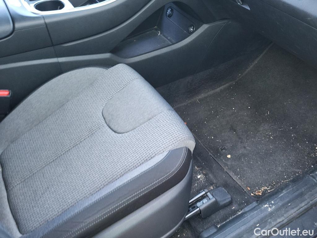  Land Rover  Discovery HYUNDAI Santa Fe / 2021 / 5P / todoterreno 1.6 TGDi HEV Klass Auto 4x2 #17