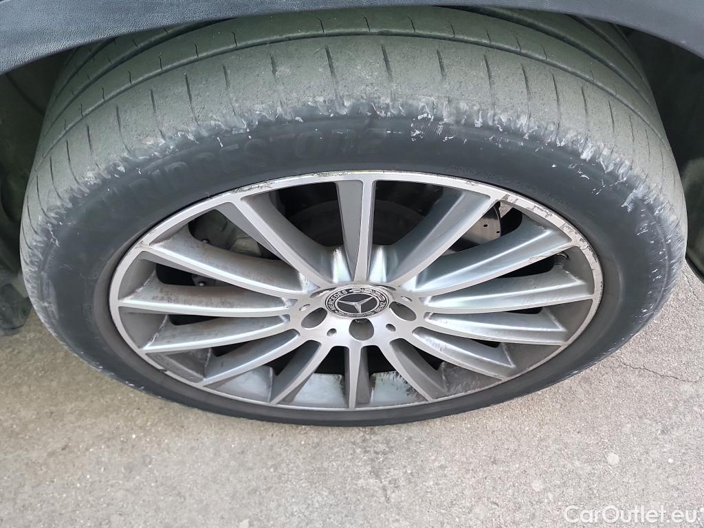  Mercedes  G-Klasee Clase GLC GLC 300 de 4Matic (253.311)AMG 2.0 305CV AT9 E6d #3