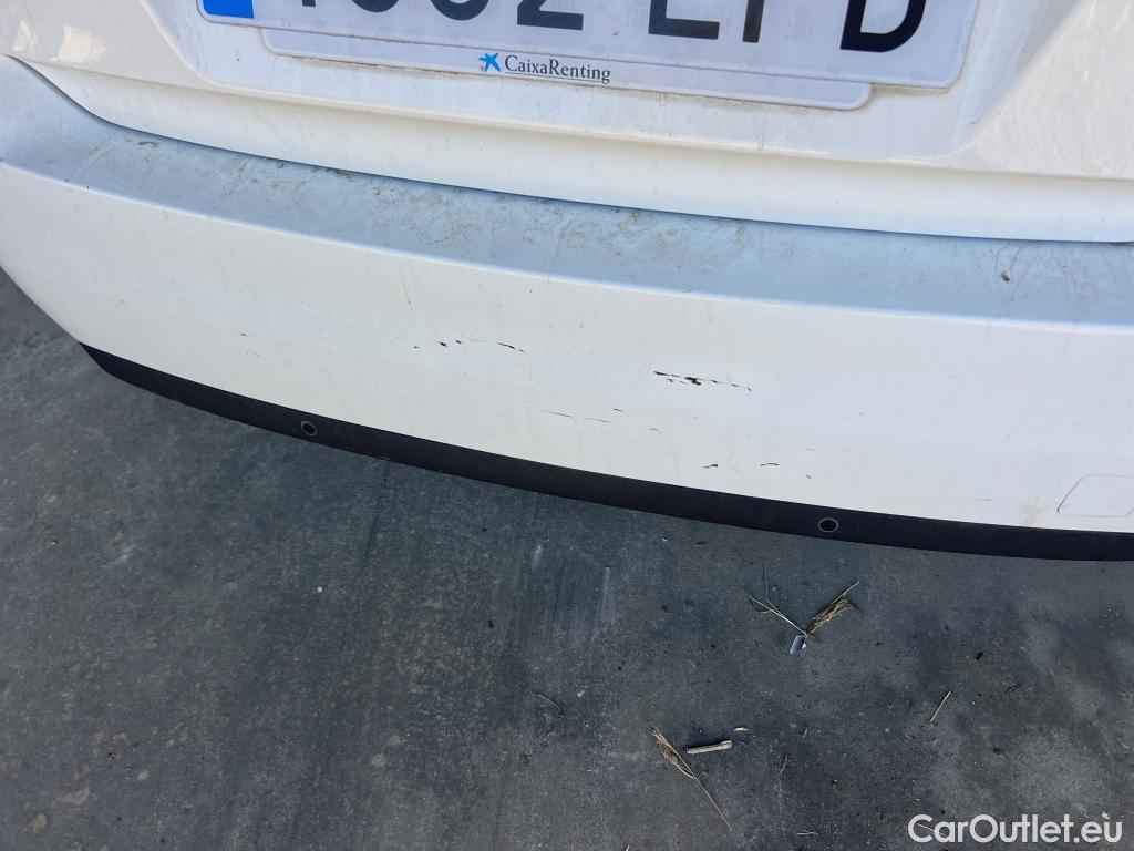  Peugeot  308  Allure 1.2 PureTech 130CV MT6 E6 #31