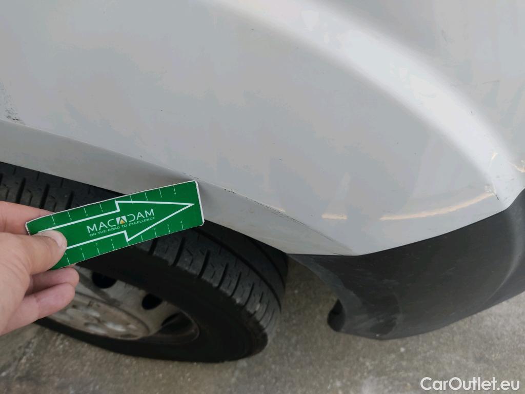  Land Rover  Discovery CITROEN Jumper / 2014 / 2P / pickup BlueHDi 103KW (140CV) Camión 35 L3 #28