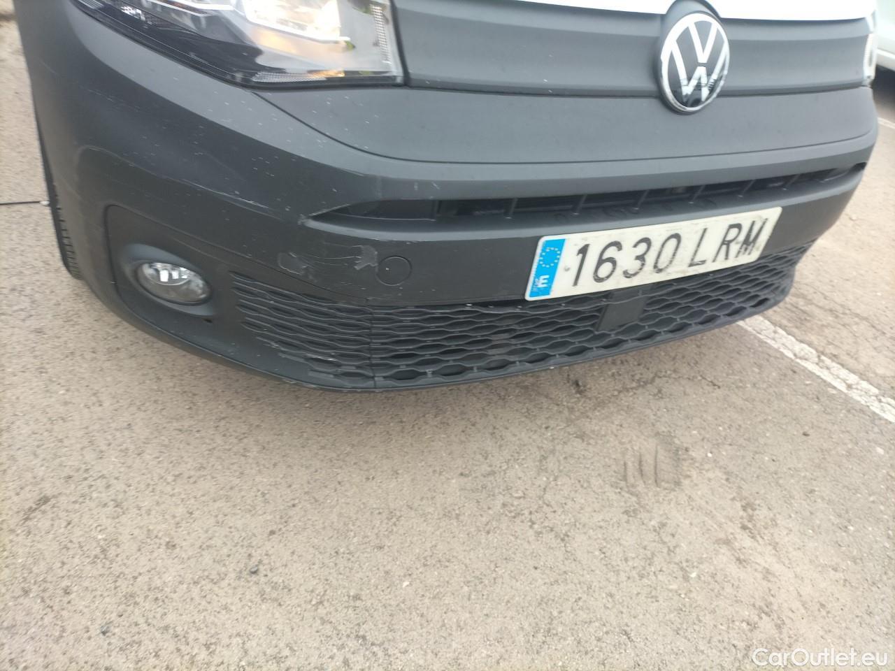  Land Rover  Discovery VOLKSWAGEN Caddy Kombi 2.0 TDI 75kW (102CV) (CX) #3