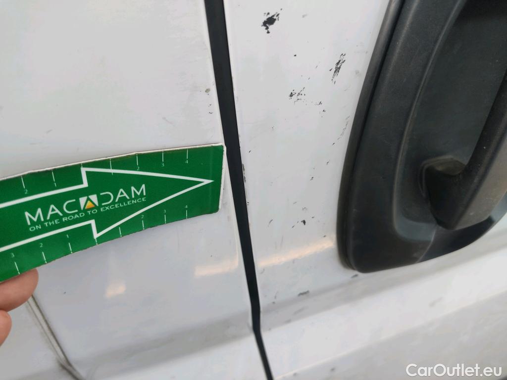  Land Rover  Discovery CITROEN Jumper / 2014 / 2P / pickup BlueHDi 103KW (140CV) Camión 35 L3 #30