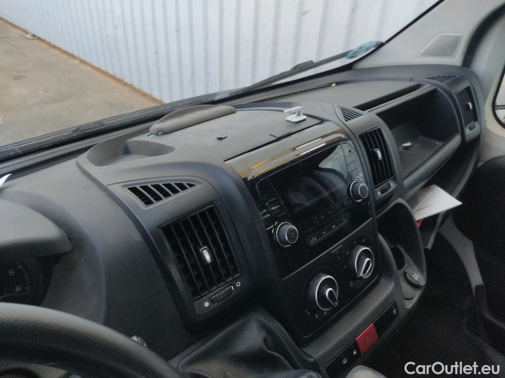  Land Rover  Discovery CITROEN Jumper / 2014 / 2P / pickup BlueHDi 103KW (140CV) Camión 35 L3 #17