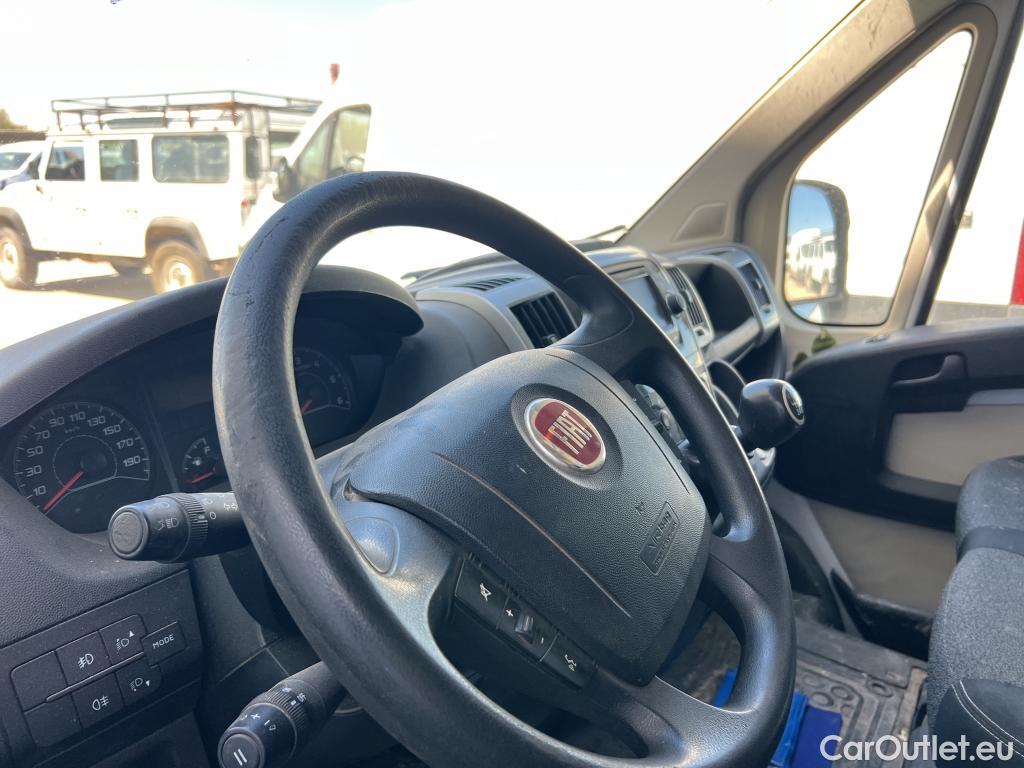  Fiat  Ducato FIAT  VU 4p 3G furgón Furgón Maxi 35 Extra Larg Alto 2.3 150 #41