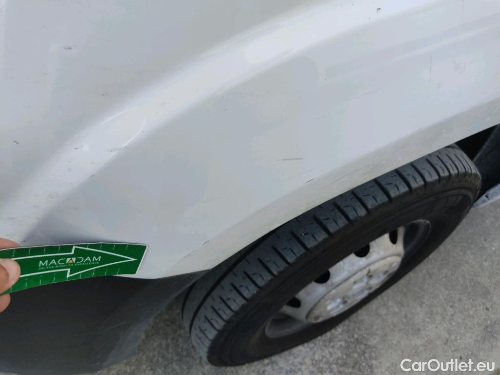  Land Rover  Discovery CITROEN Jumper / 2014 / 2P / pickup BlueHDi 103KW (140CV) Camión 35 L3 #23