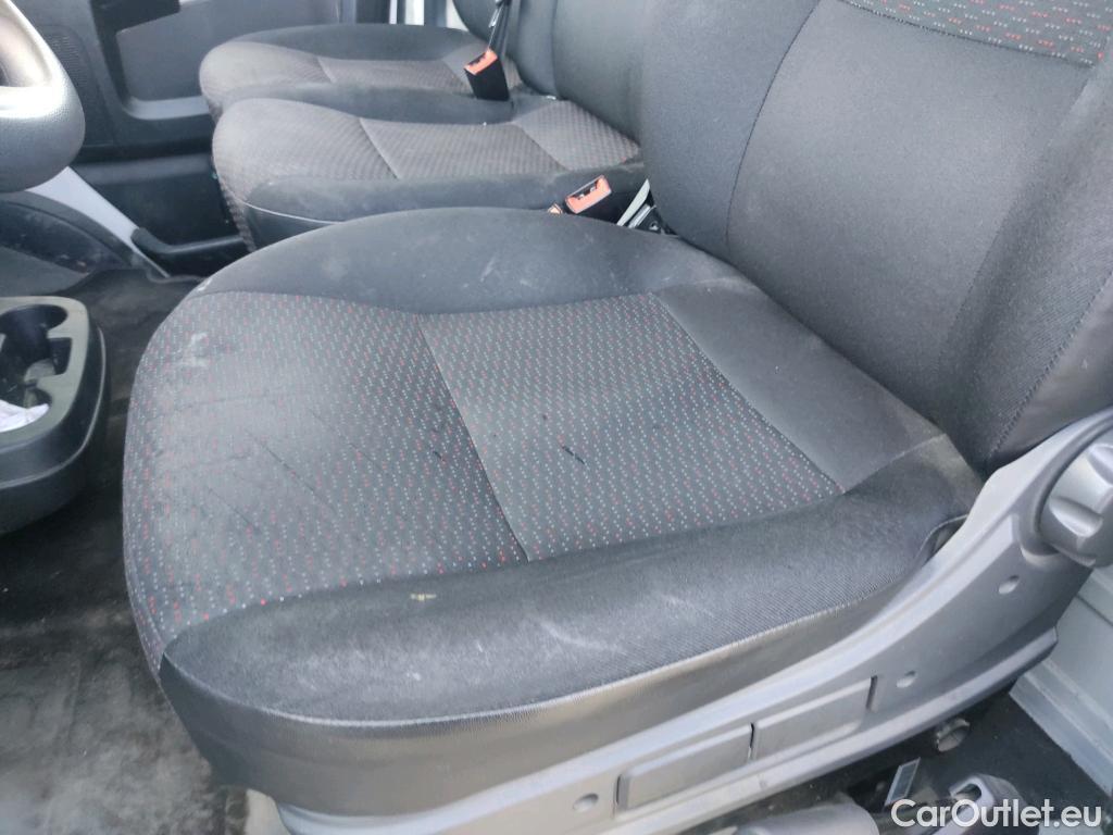  Land Rover  Discovery CITROEN Jumper / 2014 / 2P / pickup BlueHDi 103KW (140CV) Camión 35 L3 #15