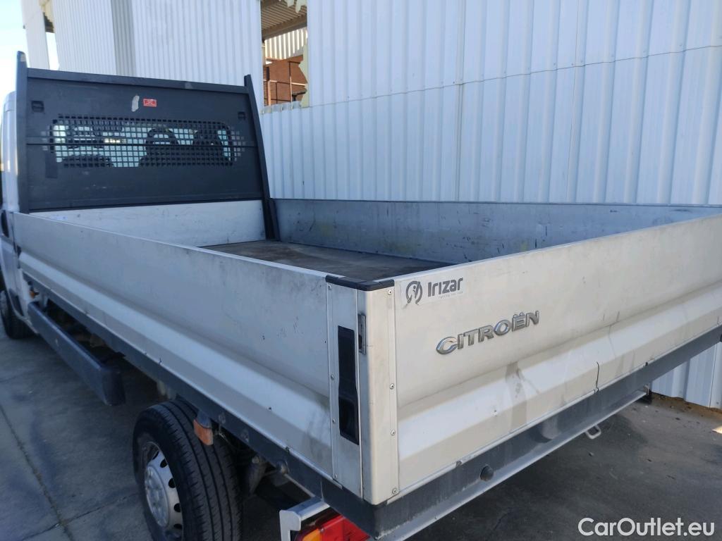  Land Rover  Discovery CITROEN Jumper / 2014 / 2P / pickup BlueHDi 103KW (140CV) Camión 35 L3 #32