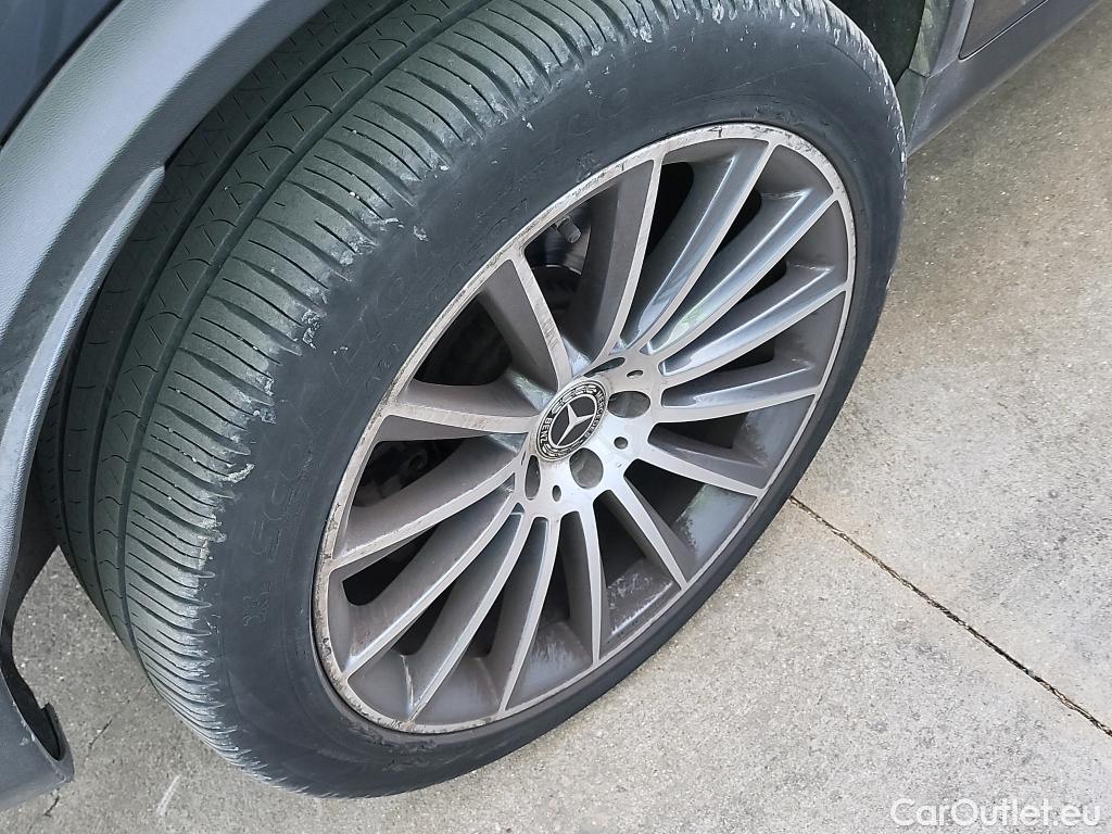  Mercedes  G-Klasee Clase GLC GLC 300 de 4Matic (253.311)AMG 2.0 305CV AT9 E6d #5
