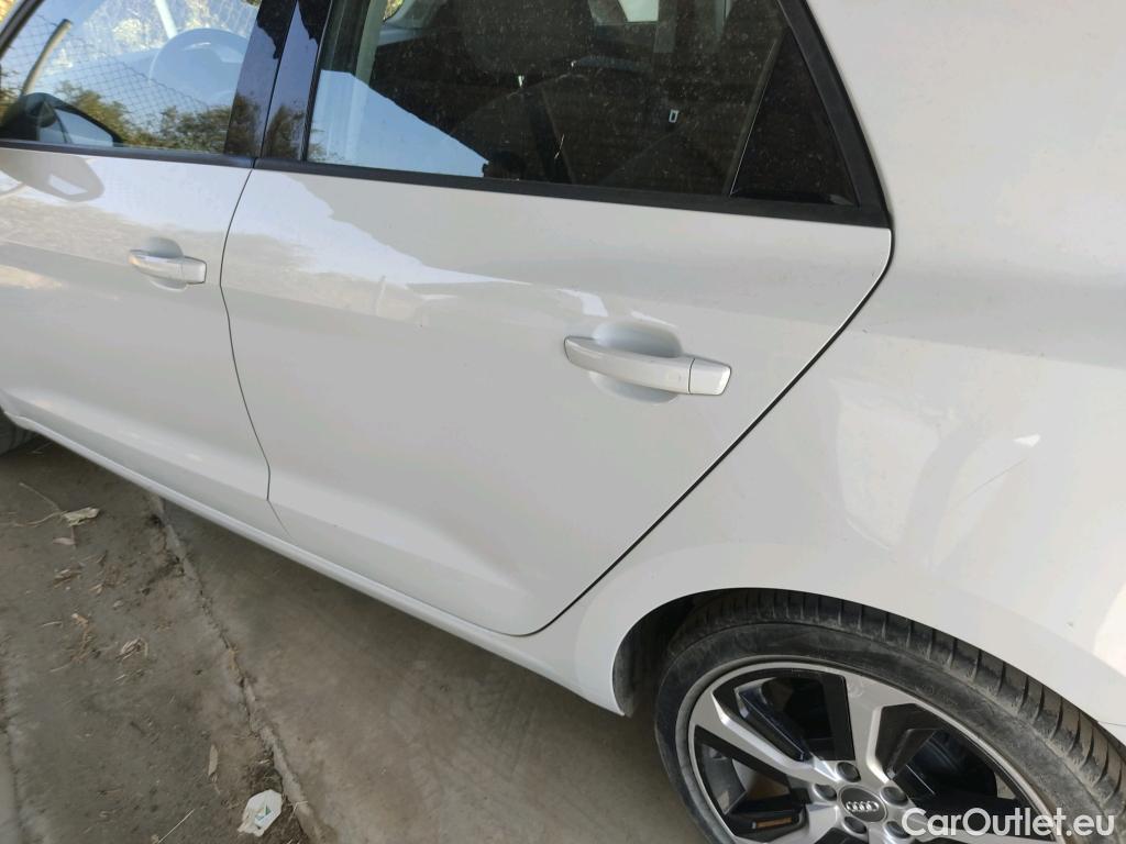  Audi  A1 Sportback  25 TFSI 1.0 95CV MT5 #20