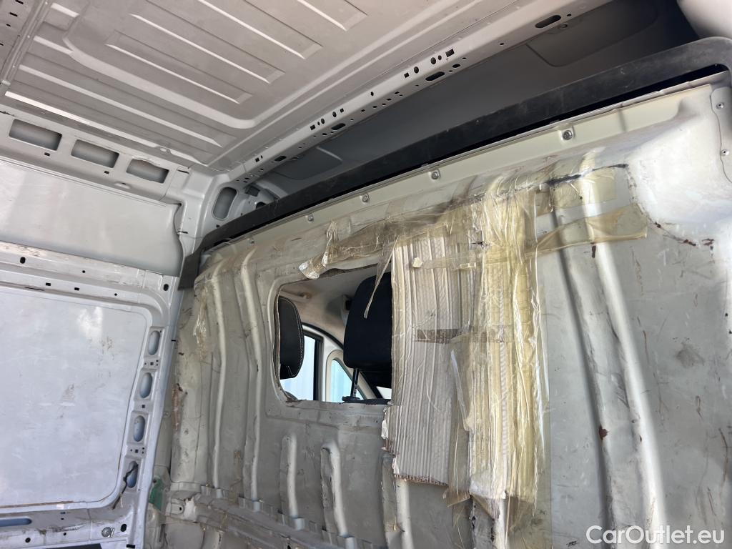  Fiat  Ducato FIAT  VU 4p 3G furgón Furgón Maxi 35 Extra Larg Alto 2.3 150 #27