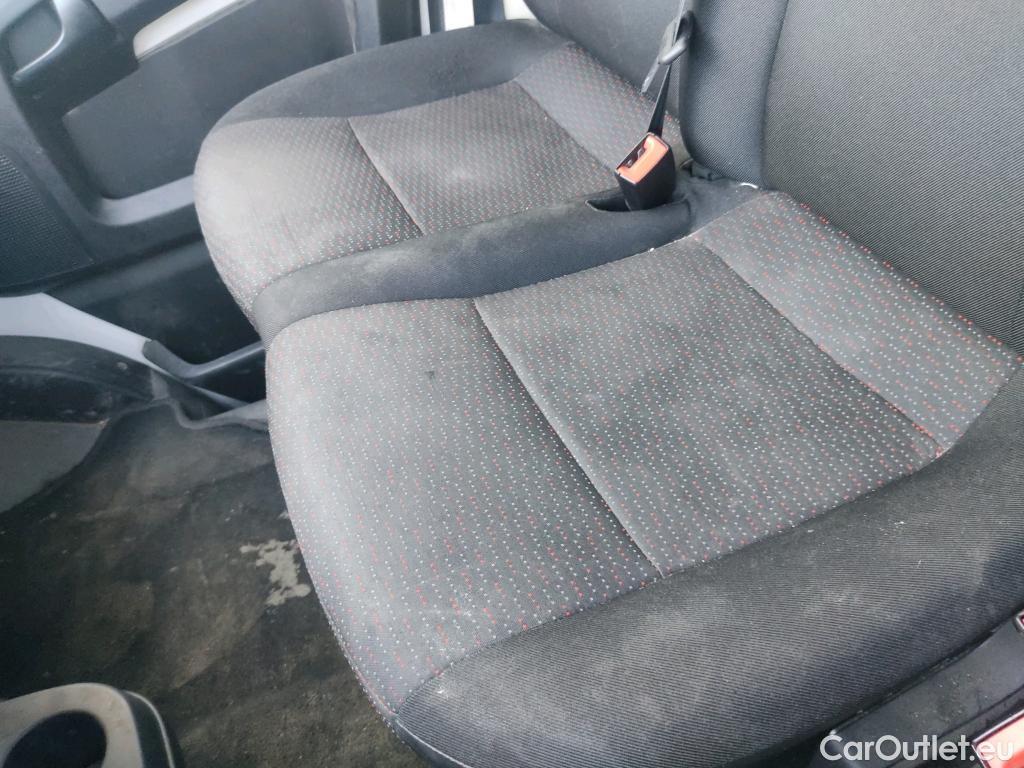  Land Rover  Discovery CITROEN Jumper / 2014 / 2P / pickup BlueHDi 103KW (140CV) Camión 35 L3 #19