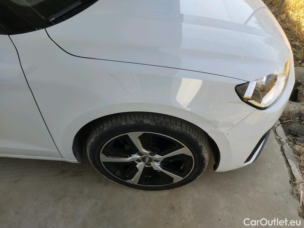  Audi  A1 Sportback  25 TFSI 1.0 95CV MT5 #5