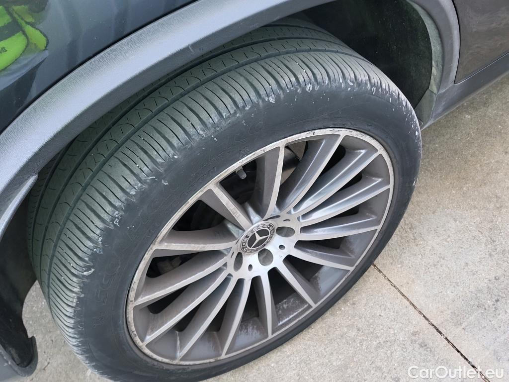  Mercedes  G-Klasee Clase GLC GLC 300 de 4Matic (253.311)AMG 2.0 305CV AT9 E6d #32