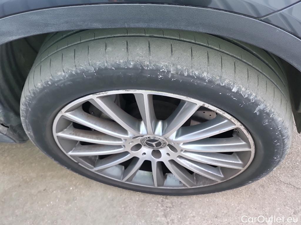  Mercedes  G-Klasee Clase GLC GLC 300 de 4Matic (253.311)AMG 2.0 305CV AT9 E6d #28