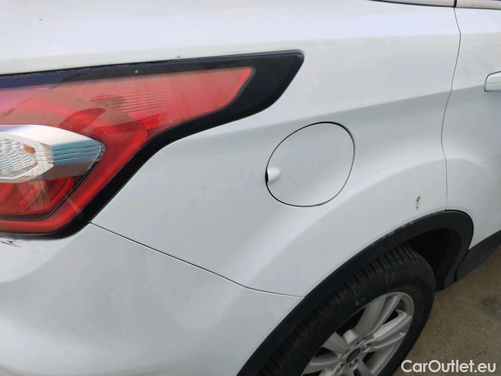  Ford  Kuga  Trend+ 1.5 EcoBoost 120CV MT6 E6dT #19