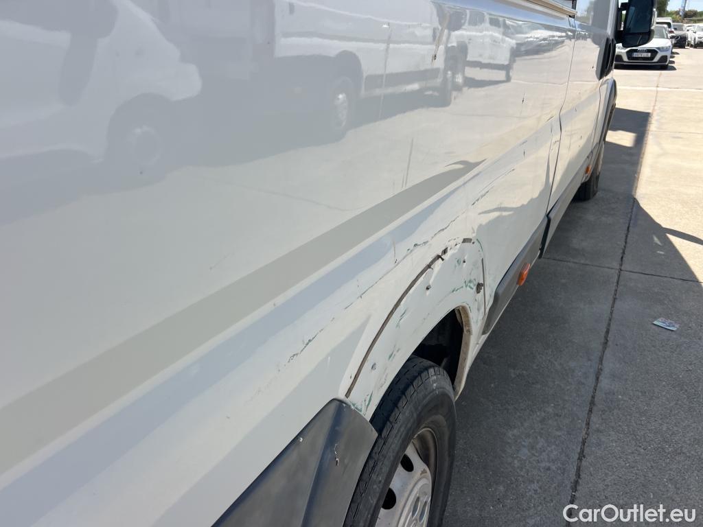  Fiat  Ducato FIAT  VU 4p 3G furgón Furgón Maxi 35 Extra Larg Alto 2.3 150 #7