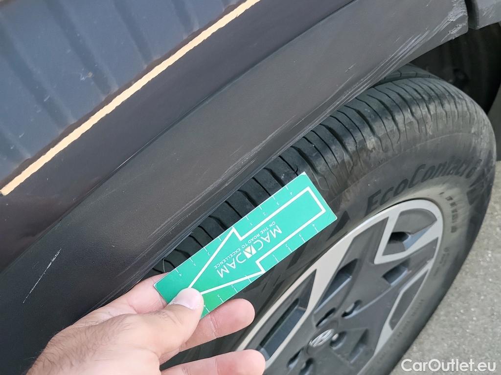  Land Rover  Discovery HYUNDAI Santa Fe / 2021 / 5P / todoterreno 1.6 TGDi HEV Klass Auto 4x2 #22