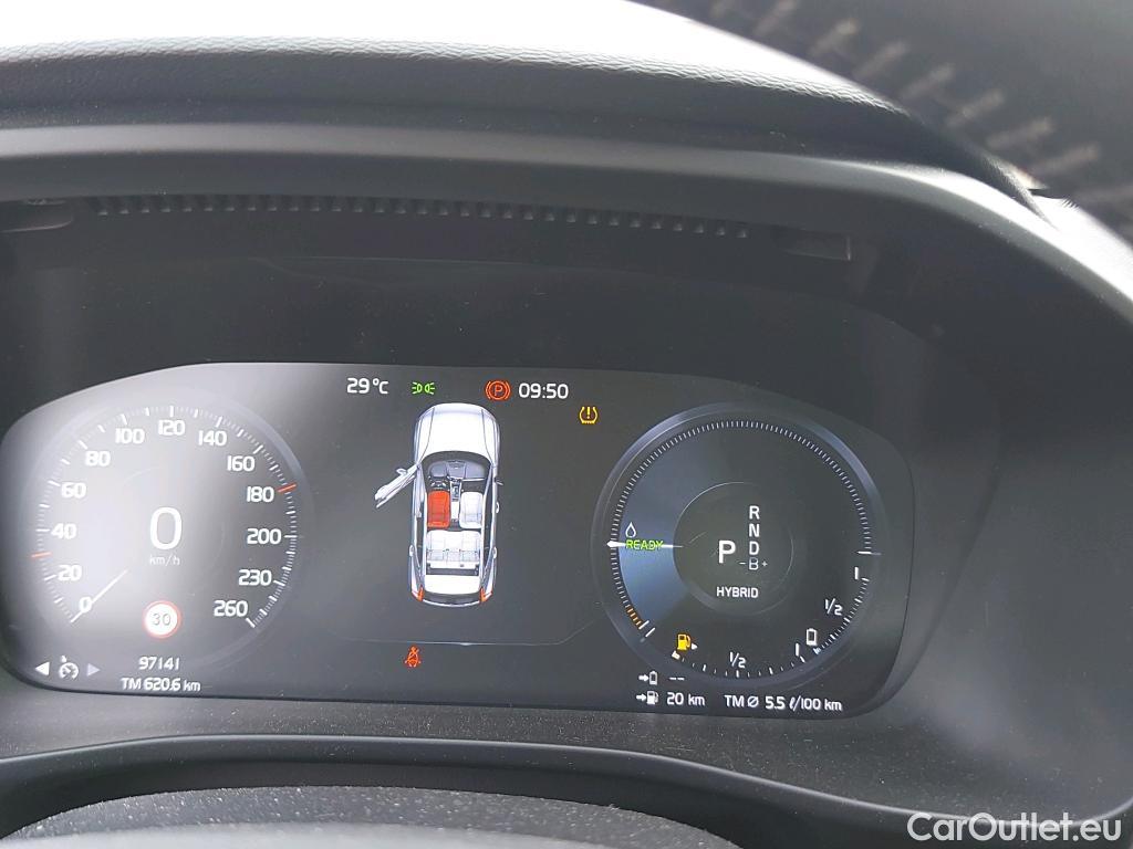  Volvo  XC 40 XC40 R Design Expression Recharge Plug-In Hybrid 2WD 1.5 T5 260CV AT7 E6d #46