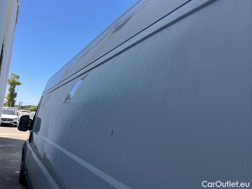  Fiat  Ducato FIAT  VU 4p 3G furgón Furgón Maxi 35 Extra Larg Alto 2.3 150 #10