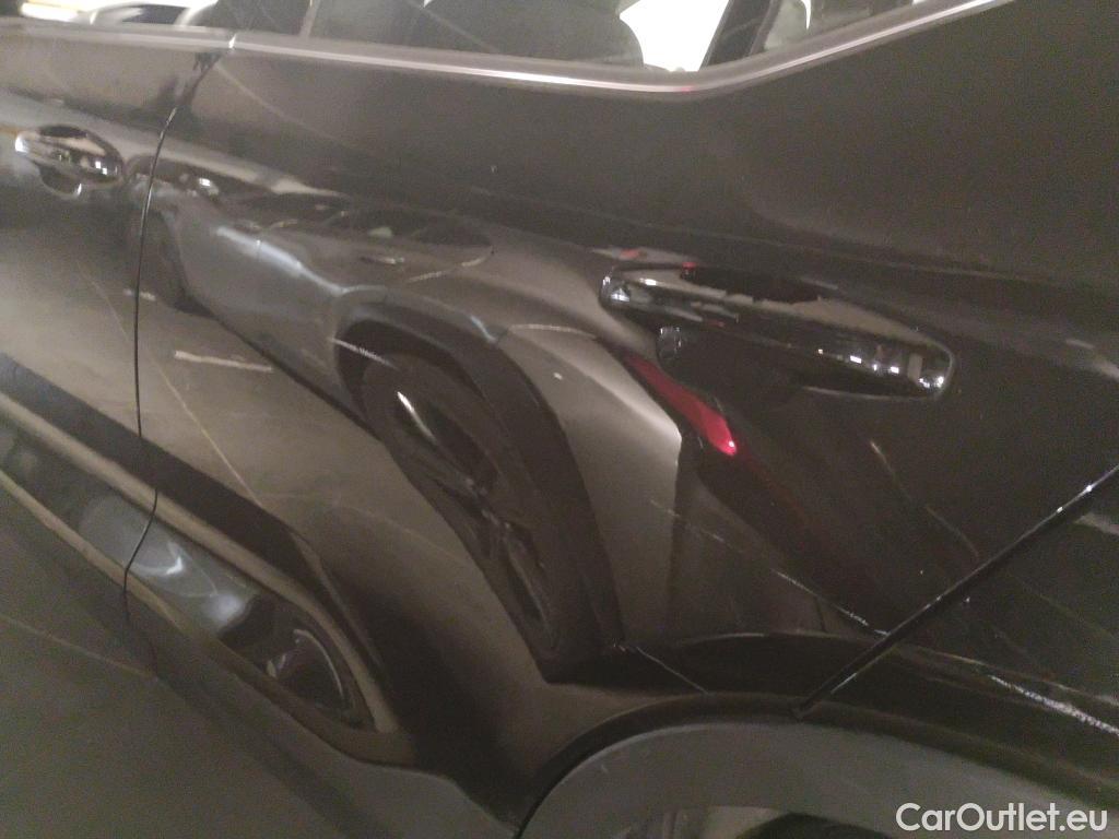 Volvo  XC 40 VOLVO XC40 / 2017 / 5P / todoterreno 1.5 T4 Twin Recharge Inscription Ex Auto #11