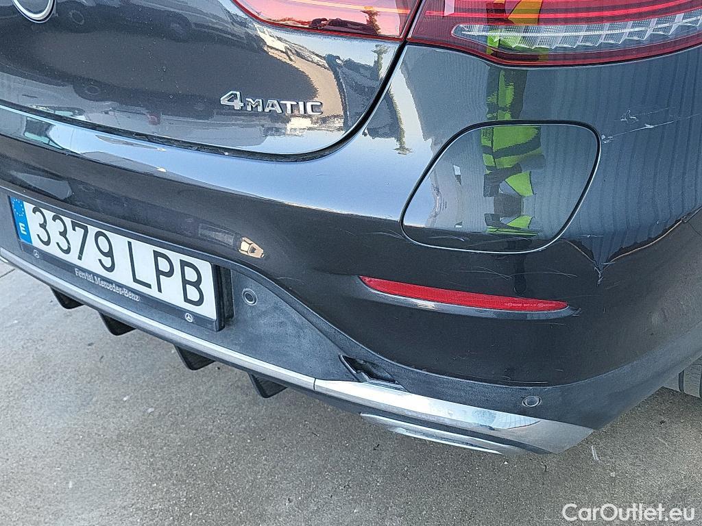  Mercedes  G-Klasee Clase GLC GLC 300 de 4Matic (253.311)AMG 2.0 305CV AT9 E6d #26