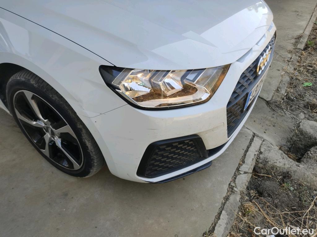  Audi  A1 Sportback  25 TFSI 1.0 95CV MT5 #10