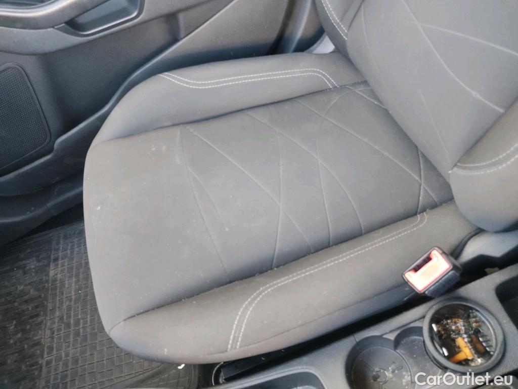  Ford  Fiesta  Trend 1.5 TDCi 75CV MT5 E6 #27
