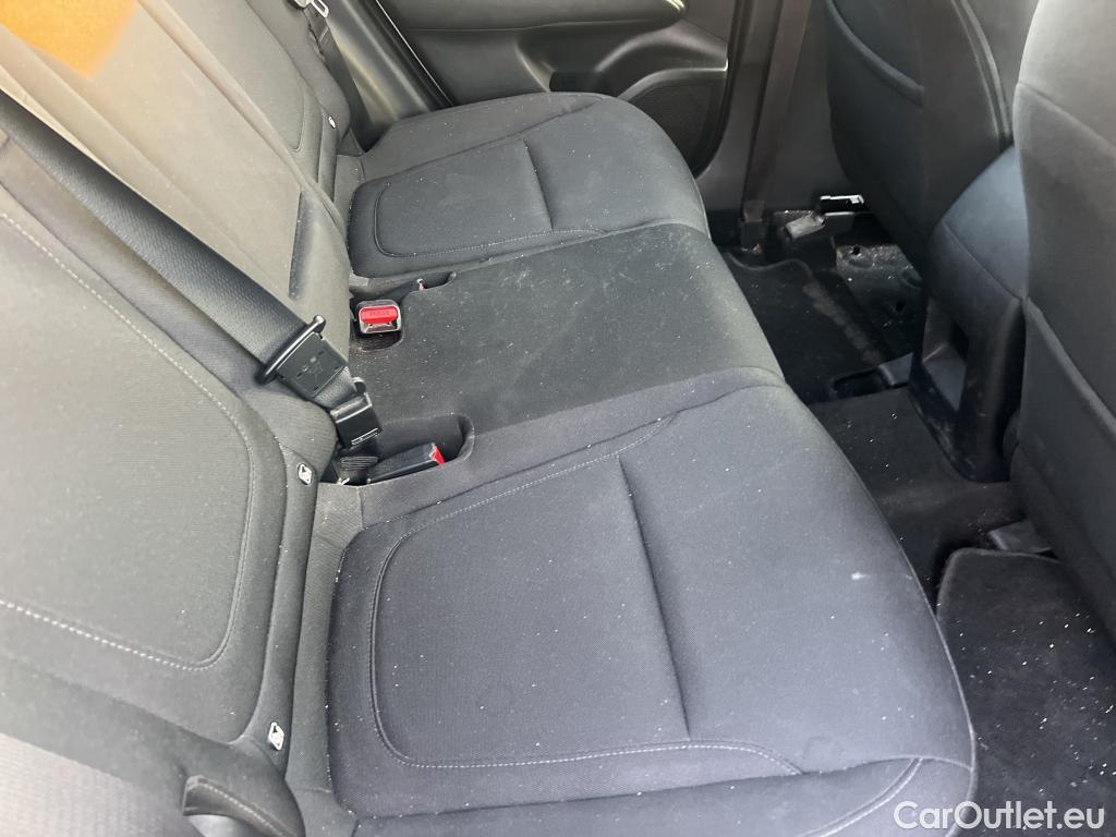  Land Rover  Discovery HYUNDAI Tucson / 2020 / 5P / todoterreno 1.6 CRDI 85kW (115CV) Klass #15