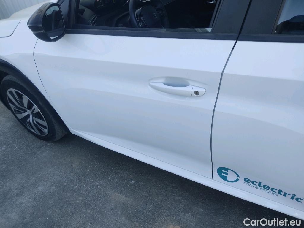  Peugeot  208  (e-) Active 50kWh #15