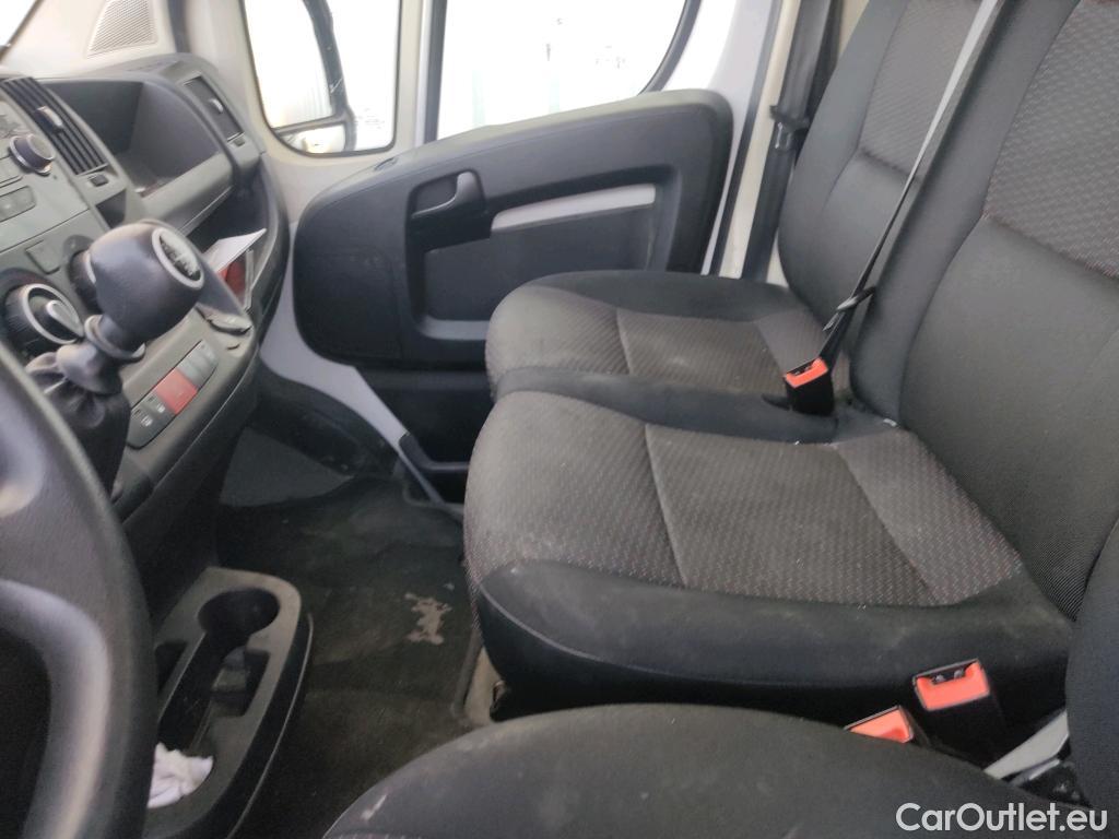  Land Rover  Discovery CITROEN Jumper / 2014 / 2P / pickup BlueHDi 103KW (140CV) Camión 35 L3 #20