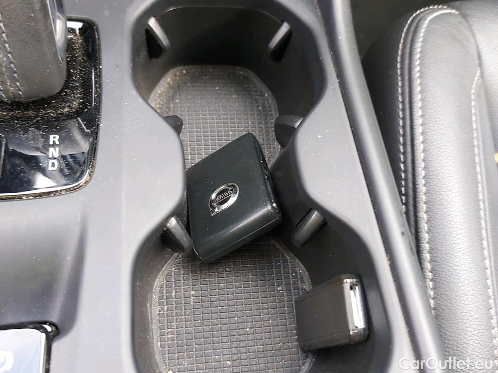  Volvo  XC 40 XC40 R Design Expression Recharge Plug-In Hybrid 2WD 1.5 T5 260CV AT7 E6d #29