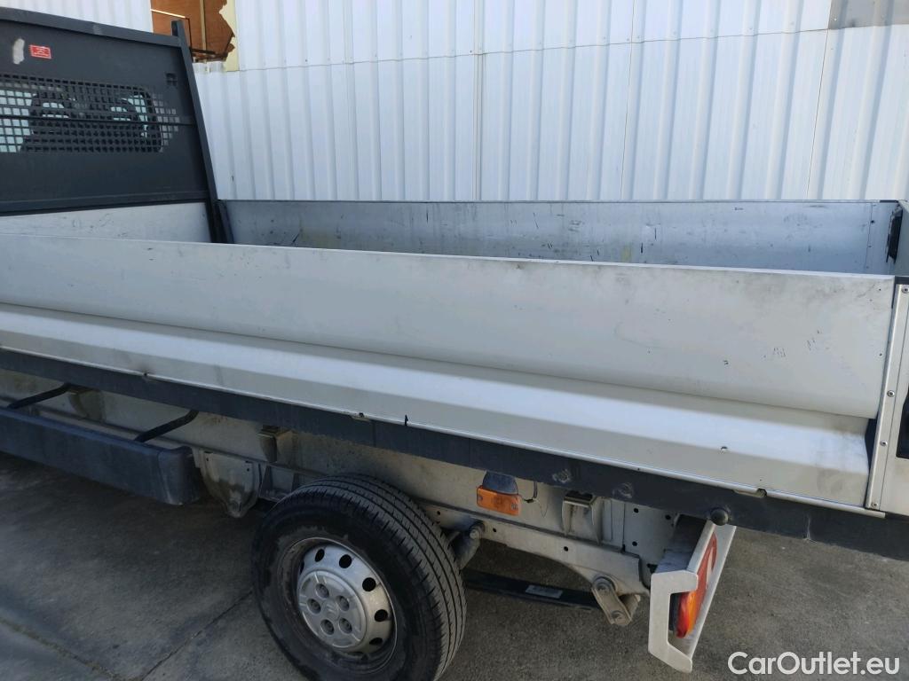  Land Rover  Discovery CITROEN Jumper / 2014 / 2P / pickup BlueHDi 103KW (140CV) Camión 35 L3 #3