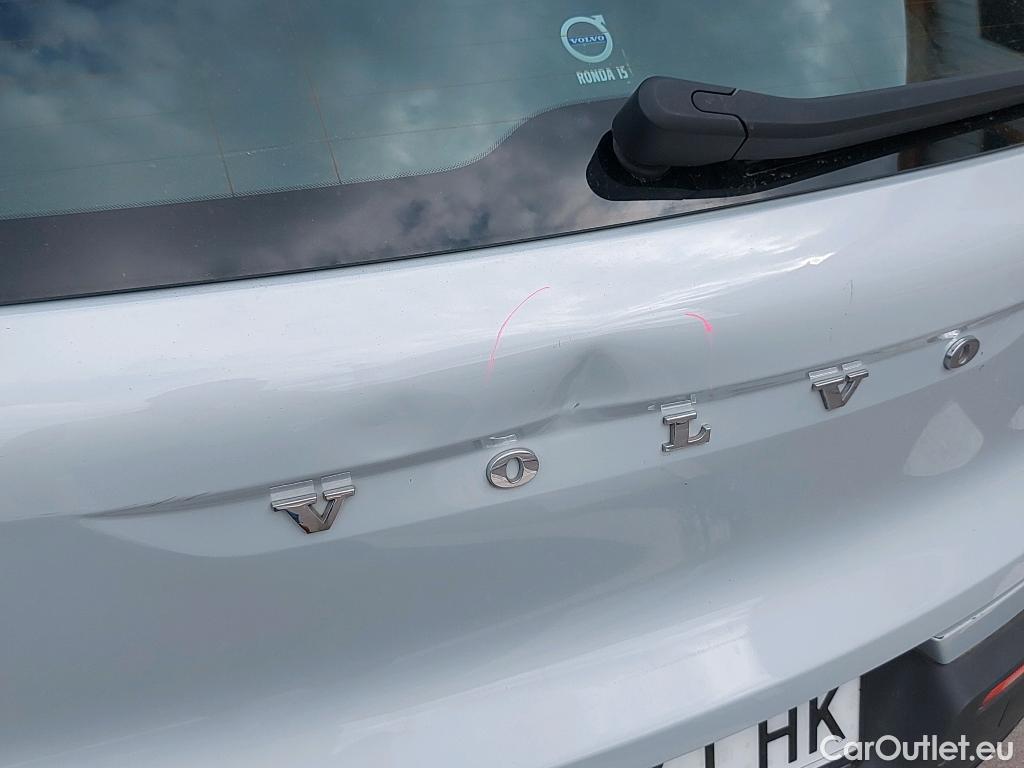 Volvo  XC 40 XC40 R Design Expression Recharge Plug-In Hybrid 2WD 1.5 T5 260CV AT7 E6d #1