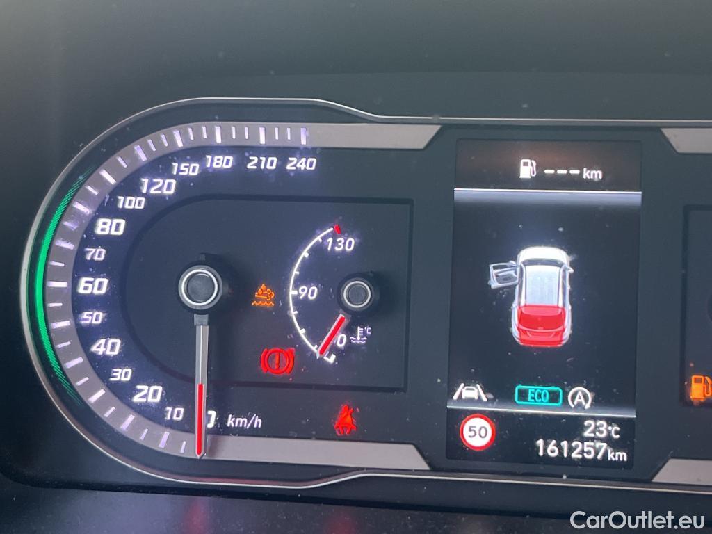  Land Rover  Discovery HYUNDAI Tucson / 2020 / 5P / todoterreno 1.6 CRDI 85kW (115CV) Klass #34