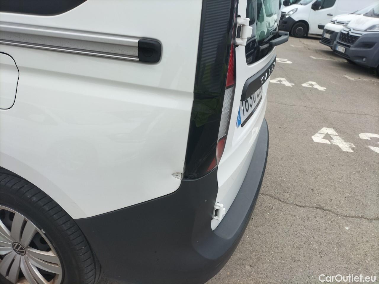  Land Rover  Discovery VOLKSWAGEN Caddy Kombi 2.0 TDI 75kW (102CV) (CX) #27