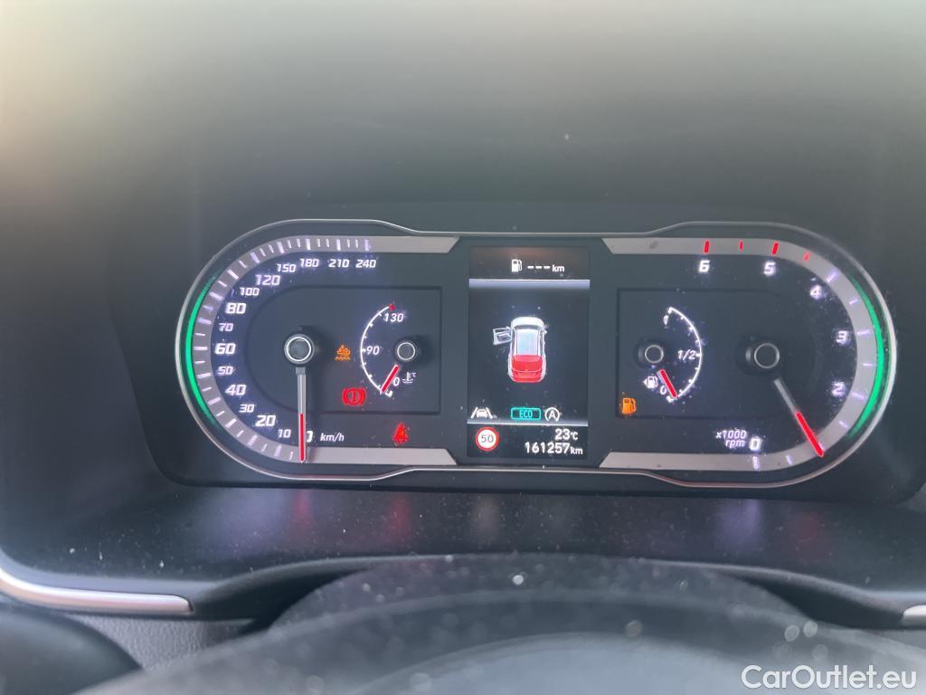  Land Rover  Discovery HYUNDAI Tucson / 2020 / 5P / todoterreno 1.6 CRDI 85kW (115CV) Klass #33