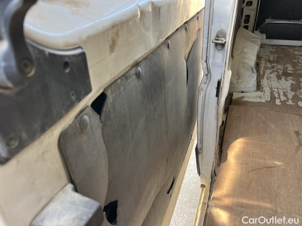  Fiat  Ducato FIAT  VU 4p 3G furgón Furgón Maxi 35 Extra Larg Alto 2.3 150 #20