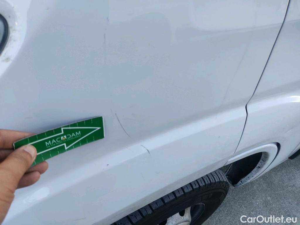  Land Rover  Discovery CITROEN Jumper / 2014 / 2P / pickup BlueHDi 103KW (140CV) Camión 35 L3 #22