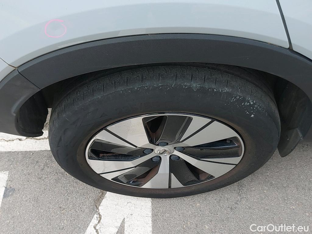  Volvo  XC 40 XC40 R Design Expression Recharge Plug-In Hybrid 2WD 1.5 T5 260CV AT7 E6d #5