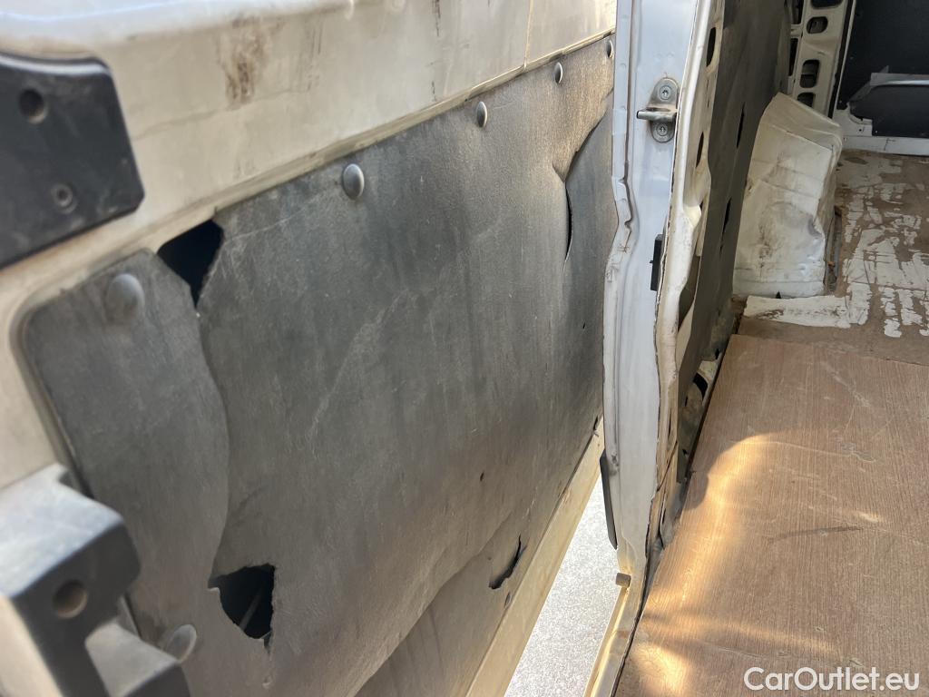  Fiat  Ducato FIAT  VU 4p 3G furgón Furgón Maxi 35 Extra Larg Alto 2.3 150 #21