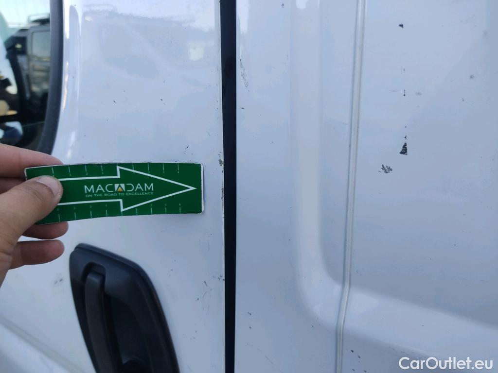  Land Rover  Discovery CITROEN Jumper / 2014 / 2P / pickup BlueHDi 103KW (140CV) Camión 35 L3 #13
