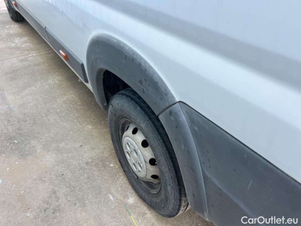  Fiat  Ducato FIAT  VU 4p 3G furgón Furgón Maxi 35 Extra Larg Alto 2.3 150 #47