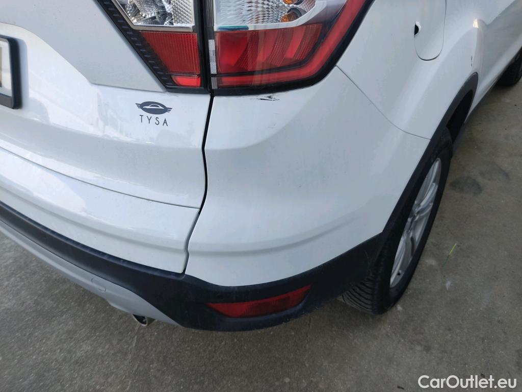  Ford  Kuga  Trend+ 1.5 EcoBoost 120CV MT6 E6dT #21