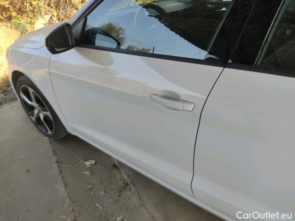  Audi  A1 Sportback  25 TFSI 1.0 95CV MT5 #7