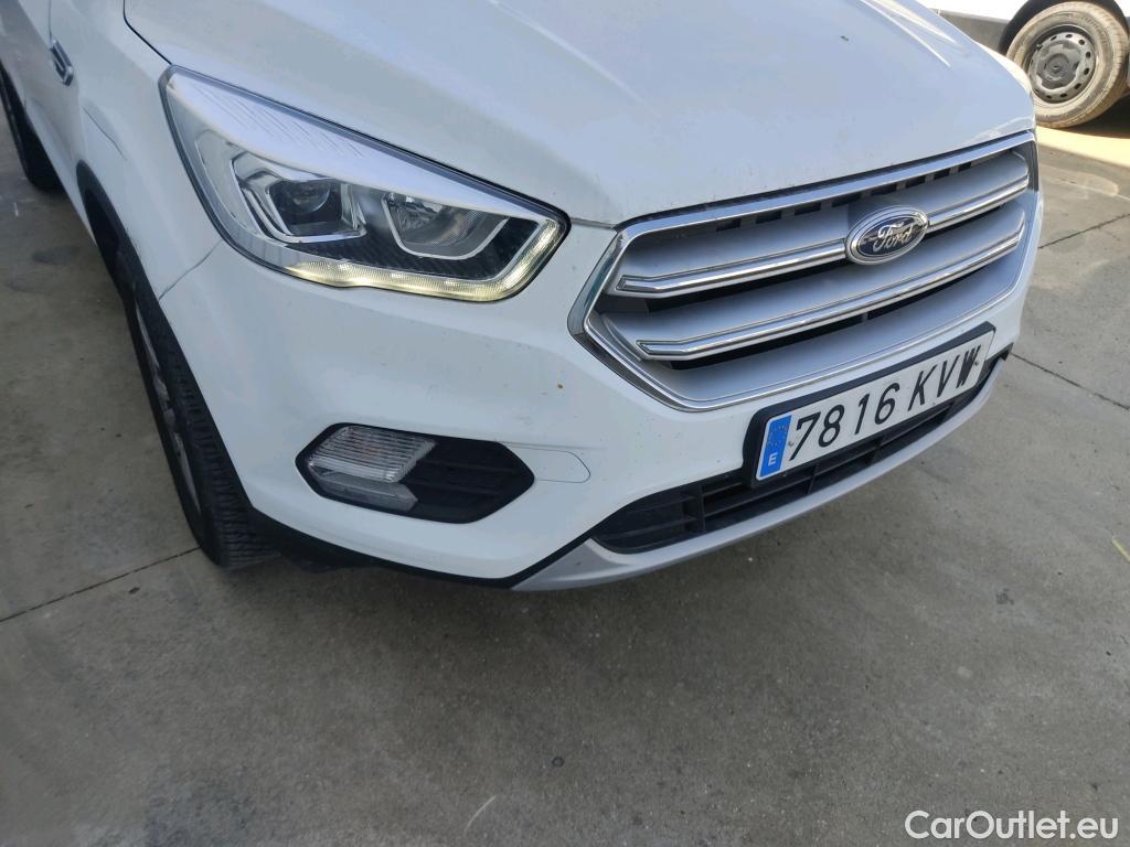  Ford  Kuga  Trend+ 1.5 EcoBoost 120CV MT6 E6dT #12