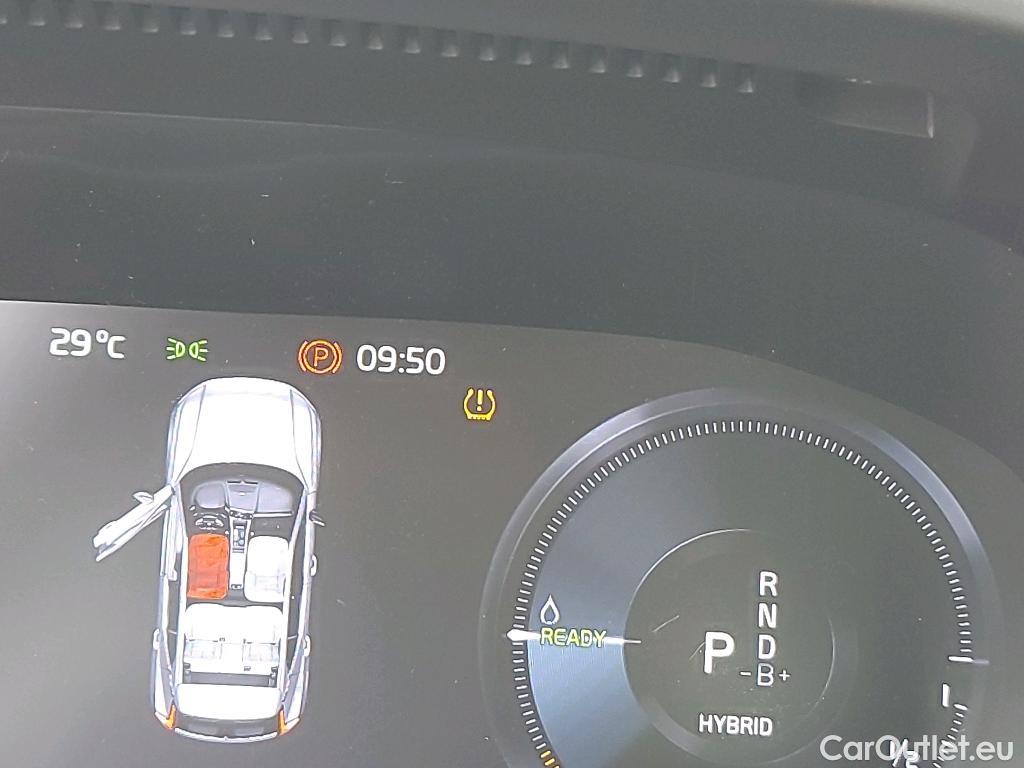  Volvo  XC 40 XC40 R Design Expression Recharge Plug-In Hybrid 2WD 1.5 T5 260CV AT7 E6d #47